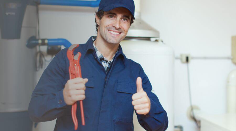 Local expert plumbing services in Savage, MT